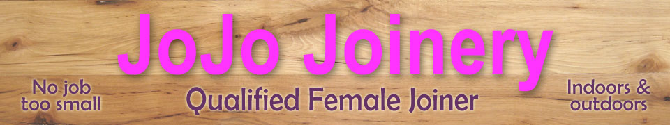 Jojo Joinery